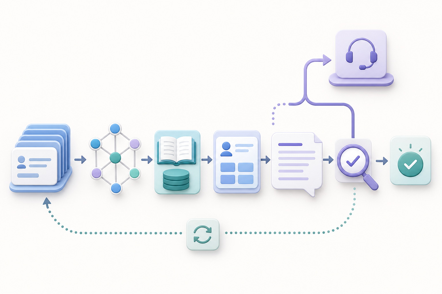 The Agent Skill Stack for Customer Support Teams That Care About Quality