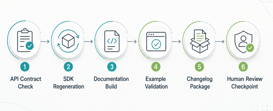 The Agent Skill Stack for Developer Relations Teams