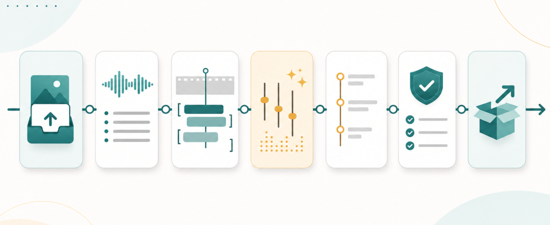 The Agent Skill Stack for a Modern Content Studio