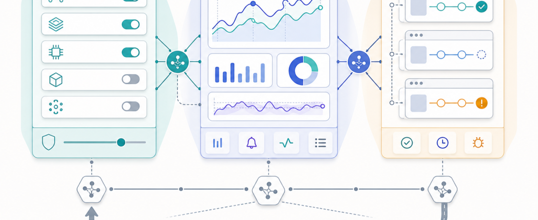 The Agent Skill Stack for Product Launch Readiness
