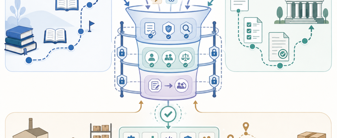 Education, Public Sector, and Supply Chain: Which Industry Skill Collections Should ASE Build Next?