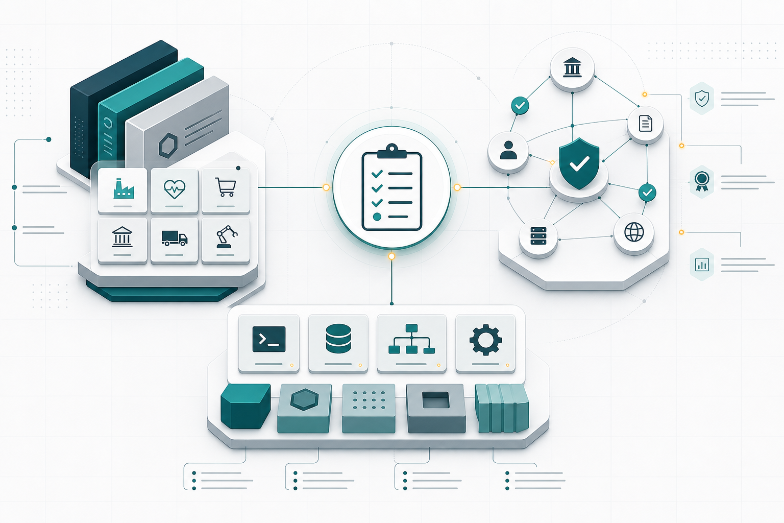 What Changed on ASE This Week: Industry Mappings, Source-Aligned Stars, and New Operator Skills