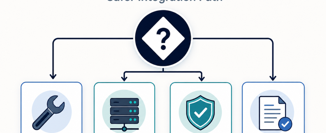 MCP Gateway or Direct Tool Calls: Choosing the Safer Integration Path