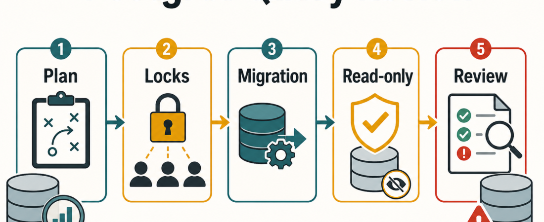 Postgres Query Review Before Agents Touch Production Data