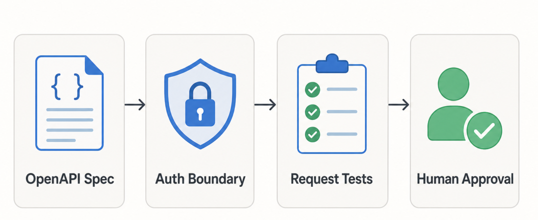 REST API Review Skills Before You Let Agents Call Production